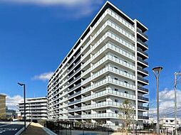 パークホームズLaLa門真