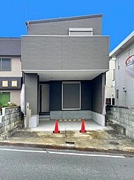 大阪府寝屋川市末広町