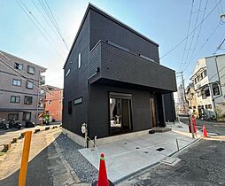 大阪府門真市岸和田2丁目
