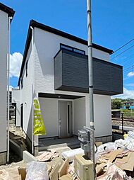 兵庫県宝塚市山本西2丁目