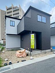 兵庫県宝塚市山本西2丁目