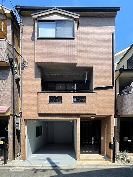 外観：327001540663