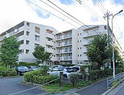 リバーサイドともぶち　19号棟