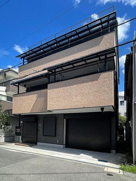 外観：327001692358