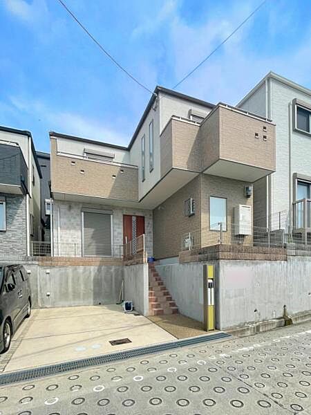 外観：327001692372