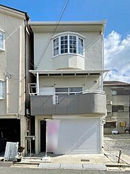 大阪府門真市江端町