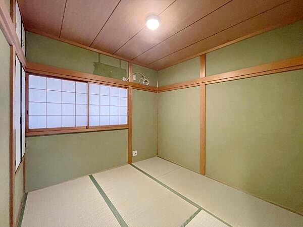 和室