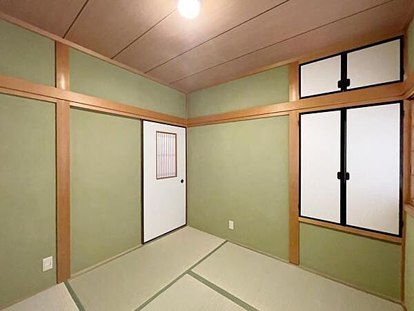 和室