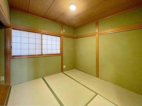 和室