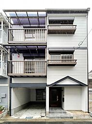 大阪府守口市南寺方中通1丁目