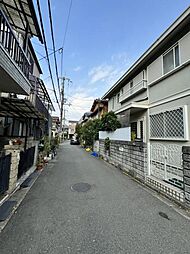 大阪府八尾市東山本新町6丁目