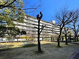 京橋南コーポ3号棟