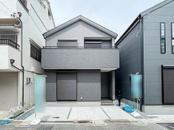 大阪府門真市島頭4丁目