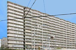 守口ハイライフA棟