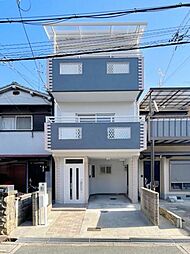 大阪府門真市四宮5丁目