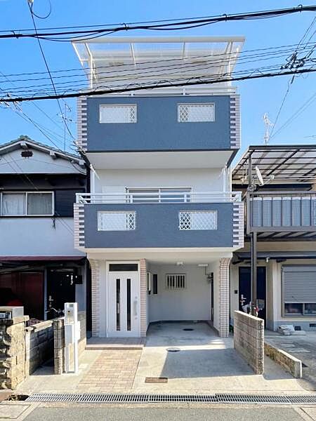 外観：327001672604