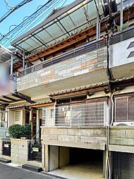 大阪府大阪市旭区高殿4丁目