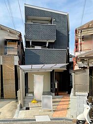 大阪府寝屋川市点野5丁目