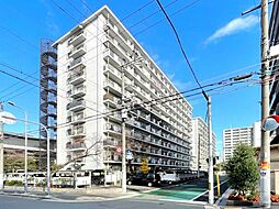 日商岩井野江マンション