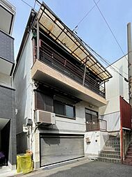 大阪府大阪市生野区巽南5丁目
