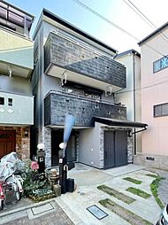 大阪府守口市大久保町4丁目