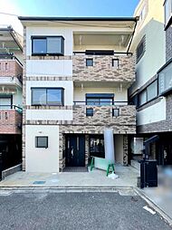 大阪府守口市高瀬町1丁目