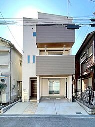 大阪府寝屋川市堀溝3丁目
