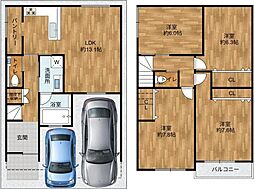大阪府松原市小川1丁目