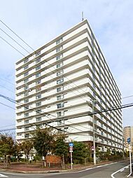 ファミール・パーク鶴見