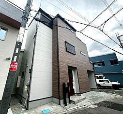 大阪府守口市金田町3丁目