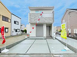 大阪府四條畷市中野本町