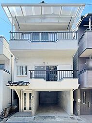 大阪府門真市大池町