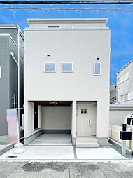大阪府門真市上野口町