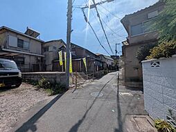 大阪府守口市大枝北町