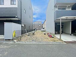 大阪府大阪市鶴見区緑3丁目