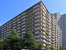ベル・パークシティ画地2　K棟