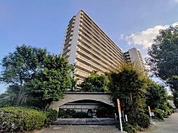 リバーガーデン森の城