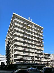 日商岩井太子橋マンション