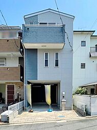 大阪府守口市橋波東之町3丁目