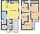 その他：2階建　4LDK　住宅性能評価付き♪