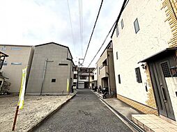 大阪府大阪市東成区玉津2丁目