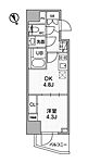 シーフォルム江戸川橋（SYFORME江戸川橋）のイメージ