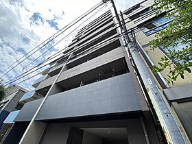 シュロスミーナ神楽坂 303 ｜ 東京都新宿区横寺町37（賃貸マンション1K・3階・26.16㎡） その19