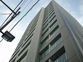 パークアクシス元浅草ステージ 1609 ｜ 東京都台東区元浅草１丁目8-11（賃貸マンション1K・16階・33.31㎡） その1