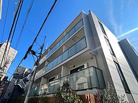 イプセ四谷三丁目 204 ｜ 東京都新宿区舟町7-13（賃貸マンション1DK・2階・25.74㎡） その23