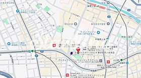 カスタリアお茶の水 602 ｜ 東京都千代田区神田小川町３丁目24-1（賃貸マンション1LDK・6階・54.72㎡） その16