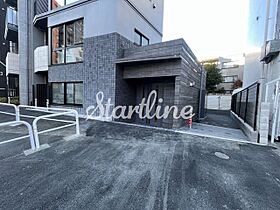 エスレジデンス新宿若松町(S-RESIDENCE新宿若松町) 302 ｜ 東京都新宿区若松町15-9（賃貸マンション1LDK・3階・41.65㎡） その16