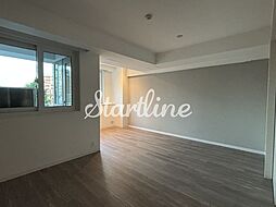 コスモリード新宿余丁町 305 3階1LDKのリビング/ダイニング