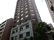 半蔵門駅より徒歩6分 2階 築18年8ヶ月の賃貸物件