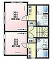 ブリックス四谷3階12.4万円